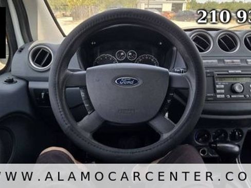 Used 2010 Ford Transit Connect XLT FWD image 32