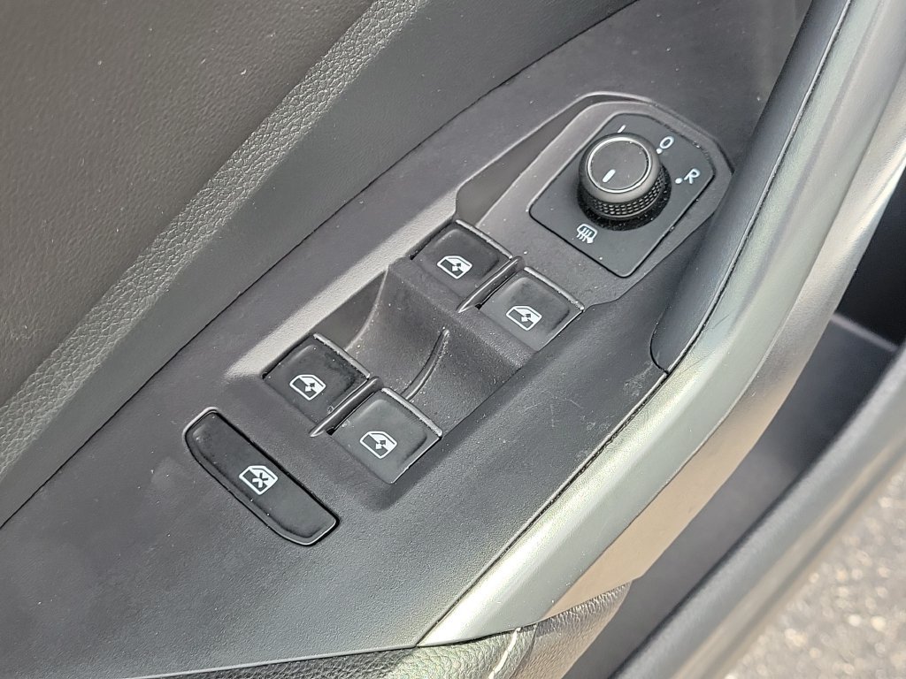 Used 2023 Volkswagen Jetta S FWD image 17