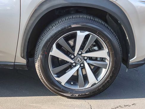 Used 2019 Lexus NX 300 image 8