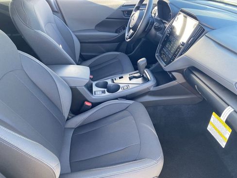 New 2026 Subaru Crosstrek 2.0i Premium image 8