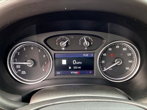 Used 2020 Buick Enclave Essence w/ Sound and Sites Package image 25