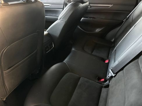 Used 2018 MAZDA CX-5 Touring image 11