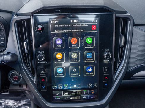 Used 2025 Subaru Forester Premium w/ Convenience Package #1 image 29