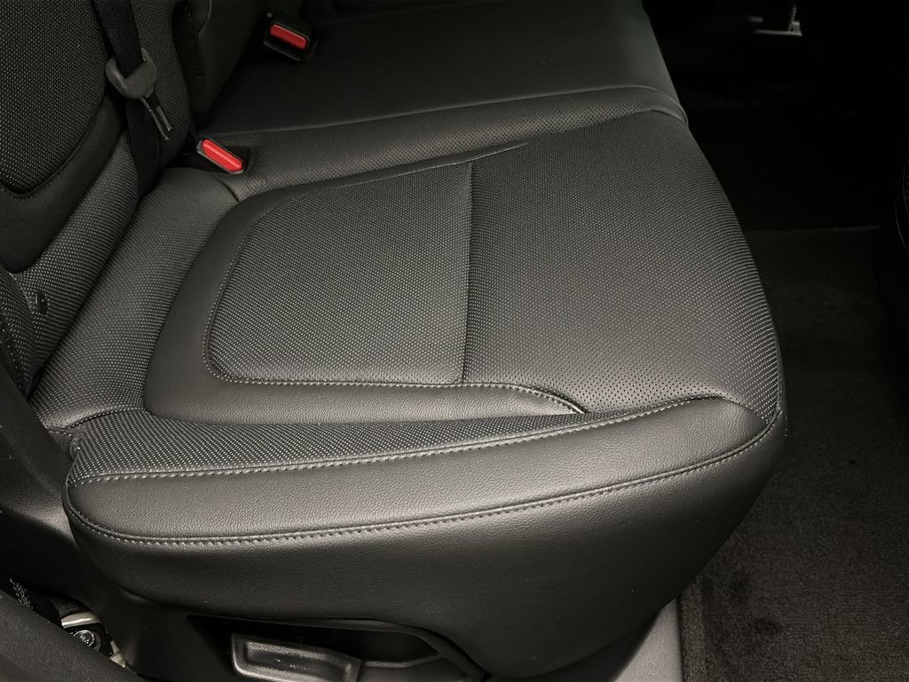 New 2026 Hyundai Tucson Limited AWD/4WD image 17