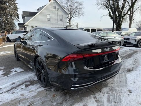 Used 2019 Audi A7 3.0T Prestige w/ Prestige Package image 5