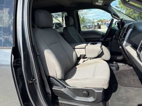 Certified 2019 Ford F150 XLT image 23