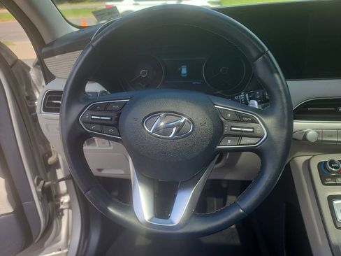 Used 2021 Hyundai Palisade SEL w/ Premium Package image 15