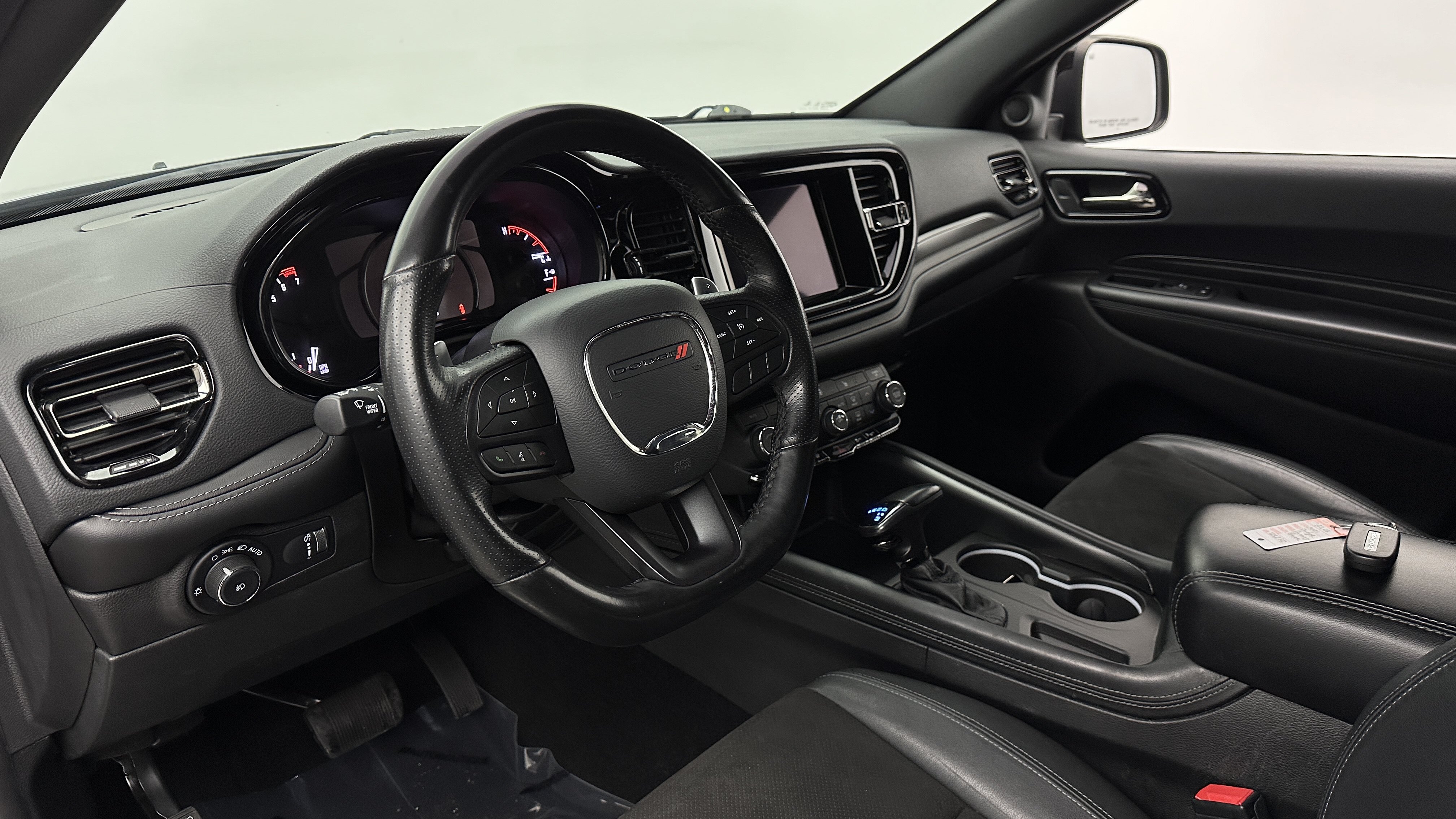 Used 2021 Dodge Durango GT AWD/4WD image 8