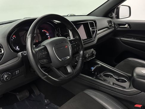 Used 2021 Dodge Durango GT AWD/4WD image 8