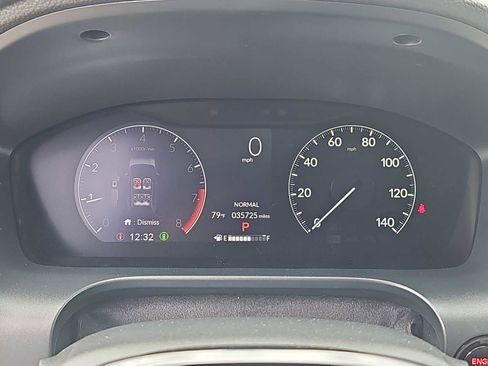 Used 2023 Honda HR-V EX-L image 27
