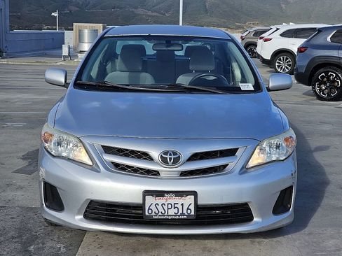 Used 2011 Toyota Corolla LE FWD image 8