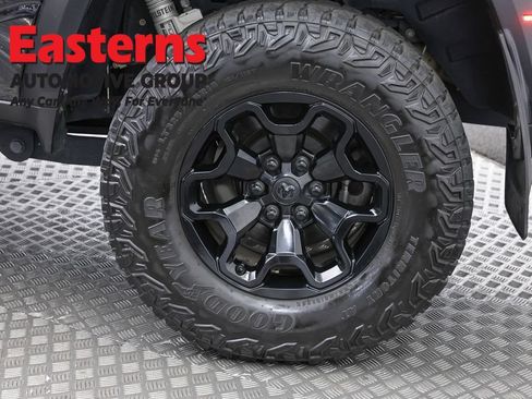Used 2023 RAM 1500 TRX w/ TRX Level 2 Equipment Group AWD/4WD image 35