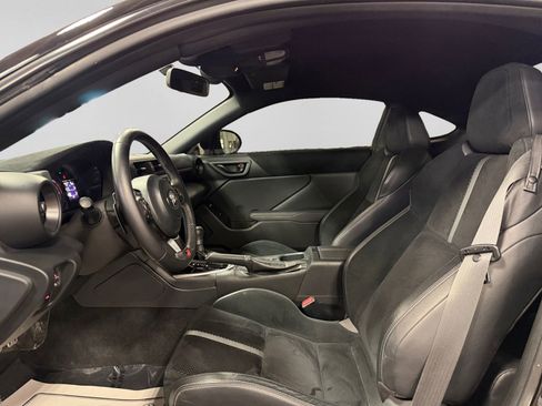 Used 2022 Toyota GR86 Premium w/ ALL Weather Mat Package (TMS) RWD image 15