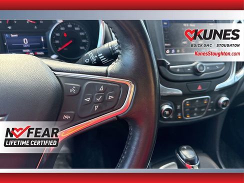 Used 2020 Chevrolet Equinox LT w/ Midnight Edition image 31