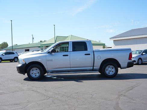 Used 2016 RAM 1500 Tradesman w/ Popular Equipment Group AWD/4WD image 6