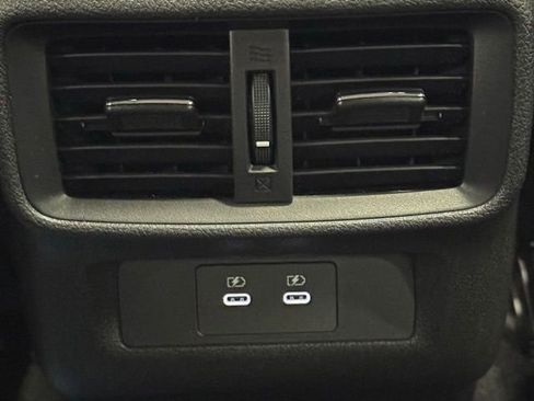Used 2025 Nissan Murano SL AWD/4WD image 29