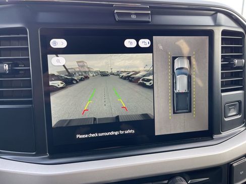 New 2026 Ford F250 XLT w/ XLT Premium Package image 9