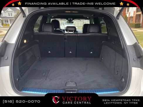 Used 2020 Mercedes-Benz GLE 350 4MATIC image 10