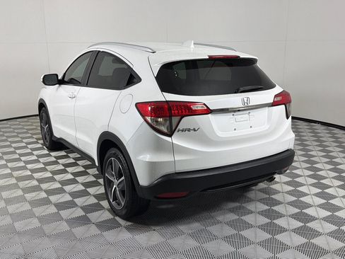Used 2022 Honda HR-V EX-L image 7