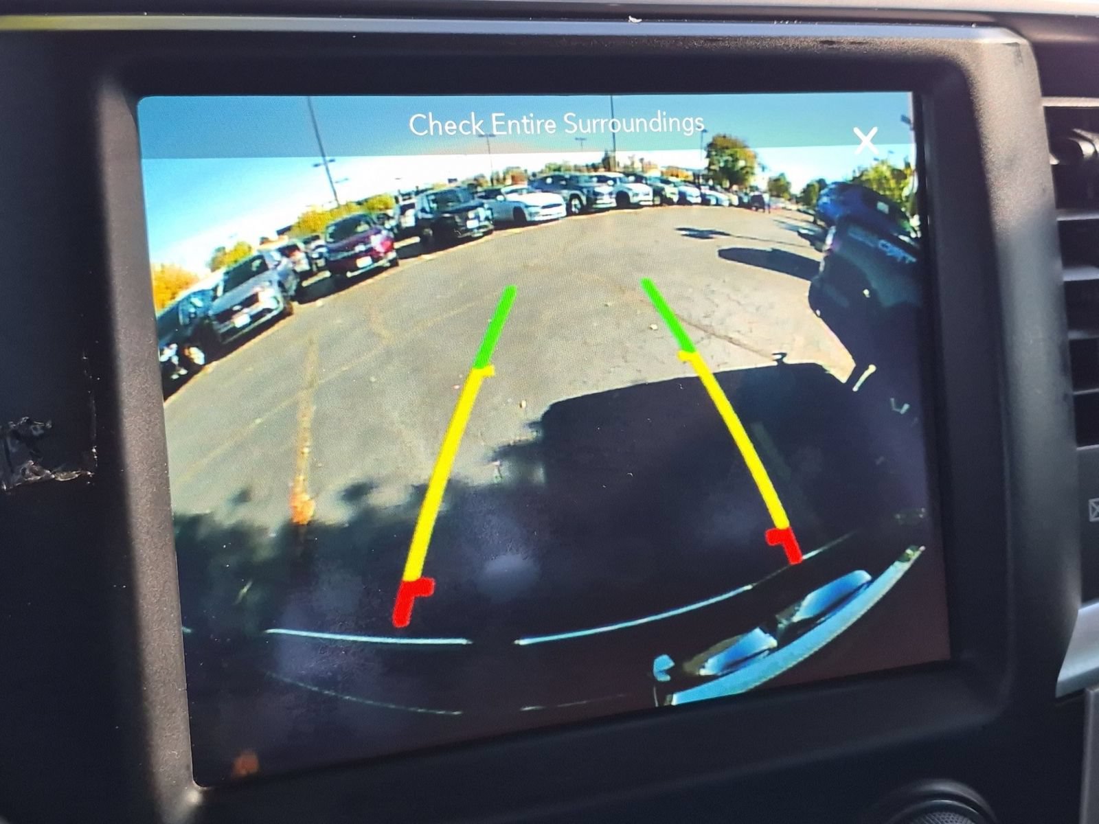 Used 2019 RAM 1500 Big Horn AWD/4WD image 22