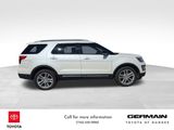 Used 2016 Ford Explorer XLT w/ Equipment Group 202A image 4
