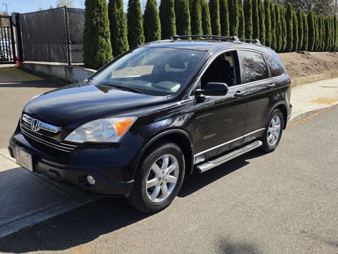 Used 2007 Honda CR-V EX image 1