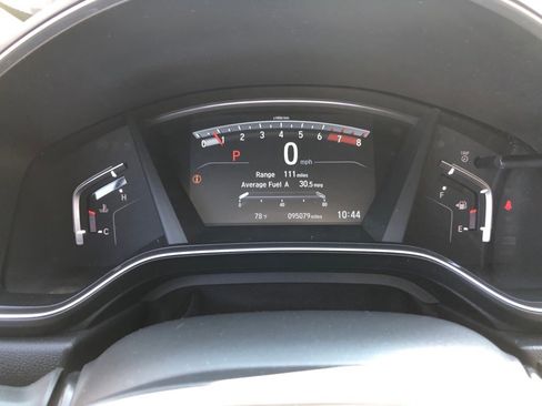 Used 2019 Honda CR-V EX image 21