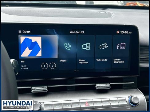 New 2026 Hyundai Kona SEL Sport AWD/4WD image 31