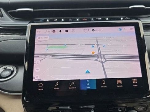 Used 2022 Jeep Grand Cherokee Limited 4xe image 13