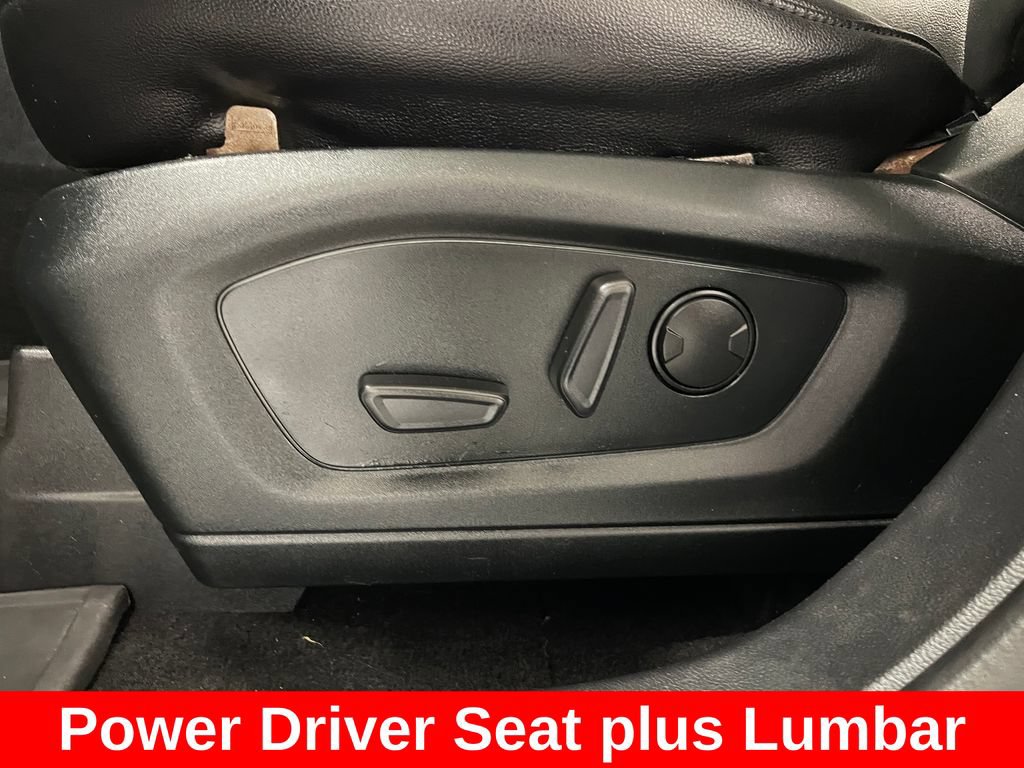 Used 2020 Ford Explorer XLT w/ Equipment Group 202A AWD/4WD image 10