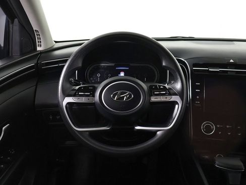 Used 2023 Hyundai Tucson SEL AWD/4WD image 36