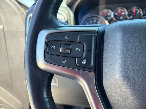 Used 2019 Chevrolet Silverado 1500 RST AWD/4WD image 62