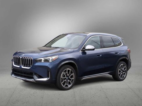 Certified 2023 BMW X1 xDrive28i w/ Convenience Package image 4