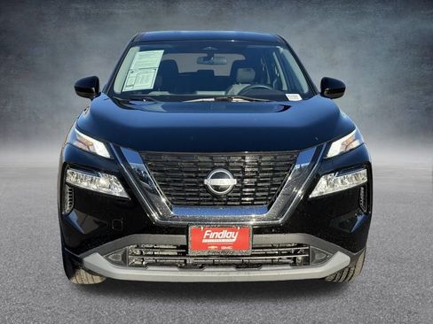 Used 2023 Nissan Rogue SV image 9