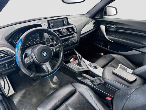 Used 2016 BMW M235i xDrive Coupe AWD/4WD image 25