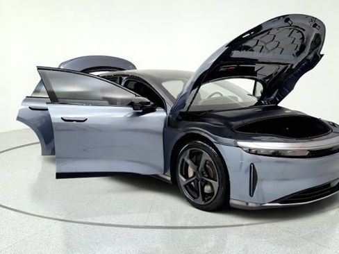 Used 2024 Lucid Air Touring AWD/4WD image 11