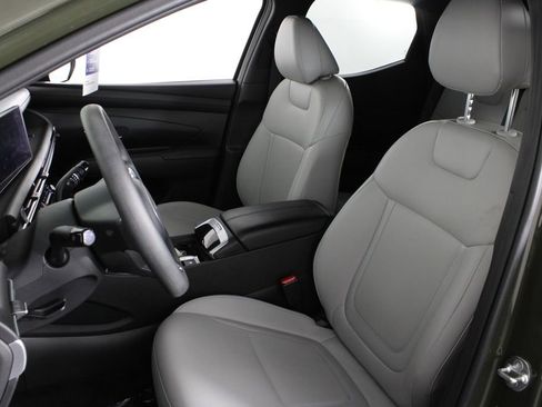 Certified 2025 Hyundai Santa Cruz SEL image 19