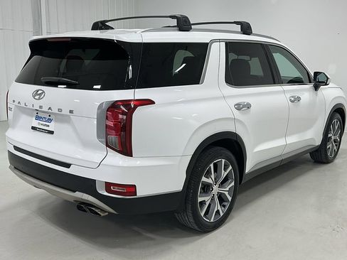 Used 2021 Hyundai Palisade SEL w/ Premium Package image 6