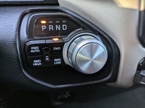 Used 2022 RAM 1500 Laramie w/ Trailer Tow Group image 10