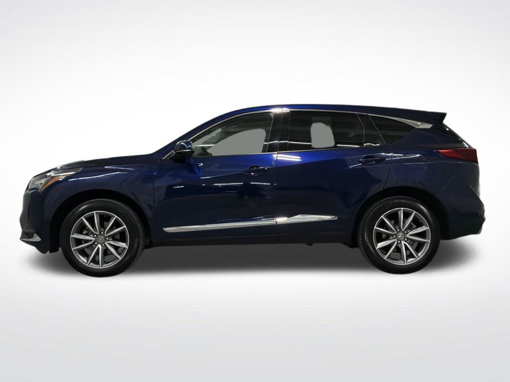 Used 2024 Acura RDX w/ Technology Package AWD/4WD image 27