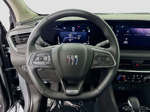 Used 2026 Buick Encore GX Sport Touring w/ Advanced Technology Package image 14