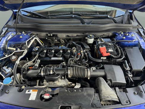 Used 2019 Honda Accord Sport image 12