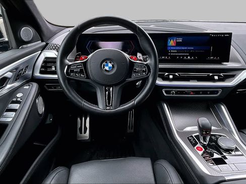 Used 2024 BMW XM AWD/4WD image 5