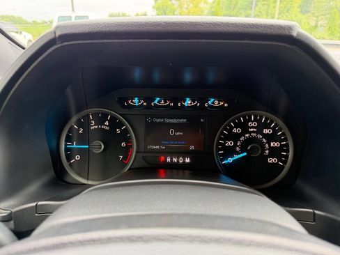 Used 2020 Ford F150 XLT w/ Equipment Group 302A Luxury AWD/4WD image 10