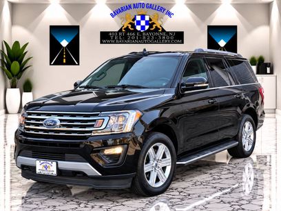 Used 2019 Ford Expedition XLT w/ Equipment Group 202A