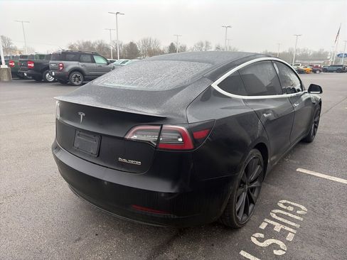 Used 2020 Tesla Model 3 Performance image 4