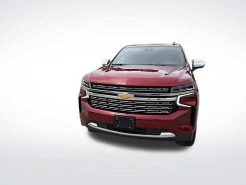 Used 2024 Chevrolet Tahoe Premier RWD image 8