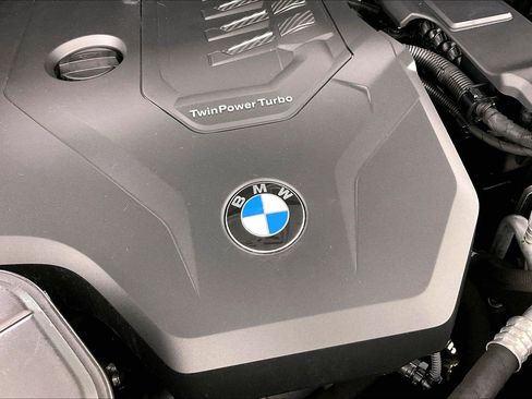 Certified 2024 BMW X3 xDrive30i w/ Premium Package AWD/4WD image 35