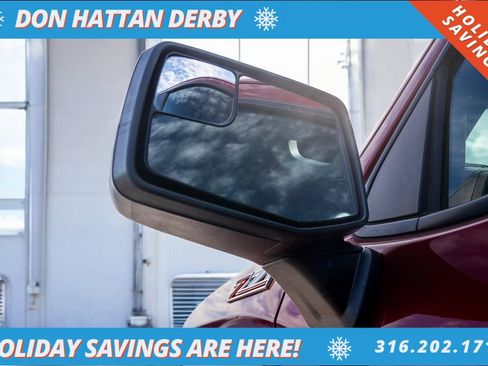 Used 2021 Chevrolet Silverado 1500 LT Trail Boss w/ Bed Protection Package image 35