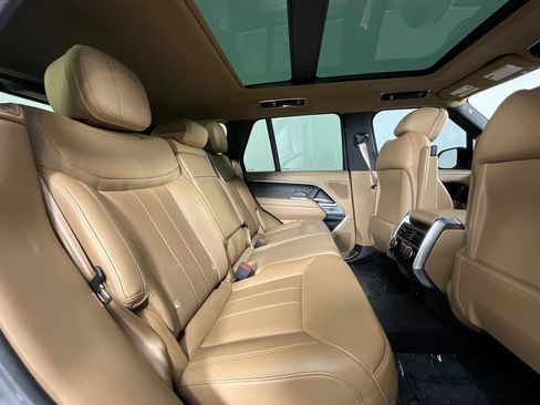 Certified 2023 Land Rover Range Rover SE image 23